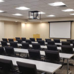 Greenway Plaza Conference Room